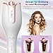 COMEIN Rizador de Pelo, Automático Profesional Imagen de COMEIN Rizador de Pelo, Automático Profesional