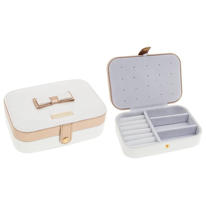 GenericEquilibrium Rectangle Jewellery Box