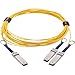 MELLANOX Active Fiber Splitter Cable, IB HDR, 200GB/S to 2X100GB/S, QSFP56