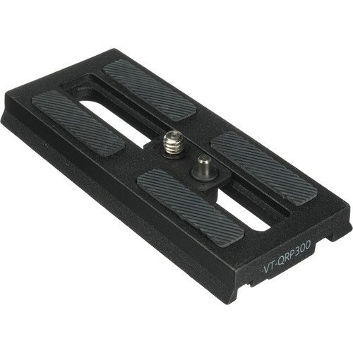 Magnus Vt-Qrp300 Quick Release Plate For Vt-3000 Tripod #TOP21