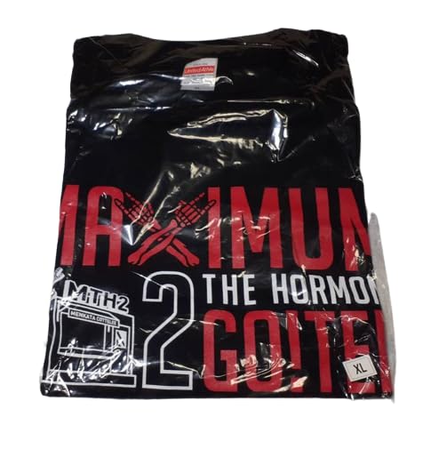 マキシマムザホルモン　コロナナモレモモ　2号店Tシャツ　Lサイズ Amazon.co.jp: マキシマムザホルモン2号店 コロナナモレモモ Tシャツ