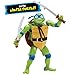 Tales of Teenage Mutant Ninja Turtles: Mutations Deluxe 5.5” Leonardo Pet to Ninja Figure by Playmates Toys