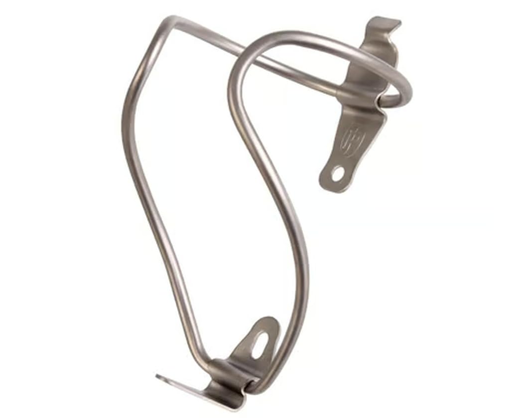 Amazon | リッチー(Ritchey)CLASSIC ボトルケージ STAINLESS STEEL
