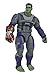 Marvel Select: Avengers Endgame Nano-Gauntlet Hulk Action Figure