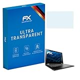 yoga 2 pro i7 Con una dureza de lápiz de 6H a una presión de escritura de 500g, muy resistente a los arañazos - Extremadamente resistente a los arañazos, con recubrimiento duro Protector Película compatible con Lenovo Yoga 2 Pro (13.3 inch)