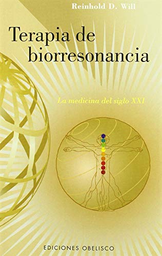 Terapia de biorresonancia (SALUD Y VIDA NATURAL)