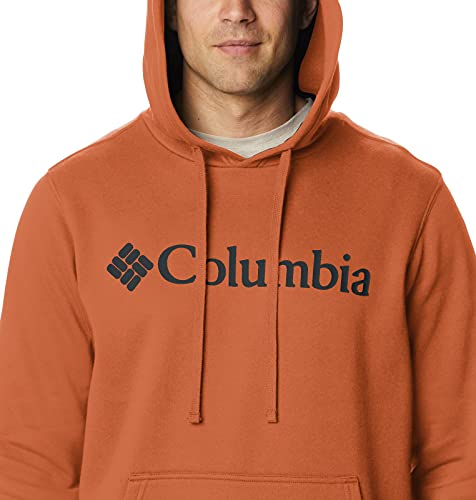 Image of Columbia mens Trek Hoodie