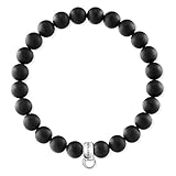 Las pulseras para mujer de Thomas Sabo le impresionarán con su diseño y sus combinaciones de colores
