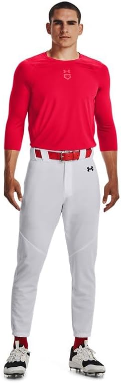 Under Armour Men's Utility Baseball Pant Closed 22