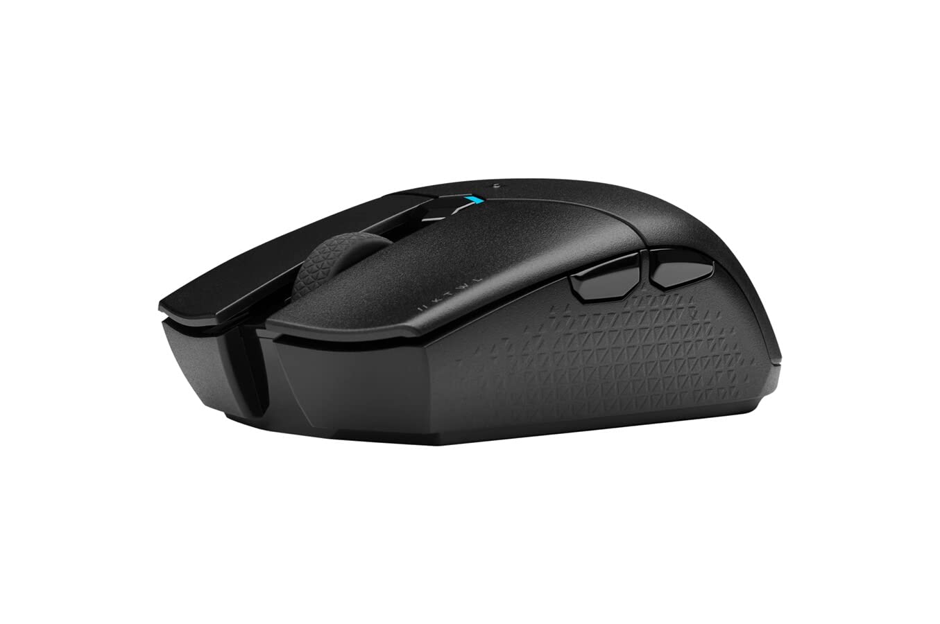 Corsair KATAR PRO WIRELESS Gaming Mouse (10,000 DPI Optical Sensor, Lightweight Symmetric Shape, Sub-1ms Slipstream Wireless Technology, Six Programmable Buttons) Black (Renewed): Amazon.co.uk: Electronics & Photo