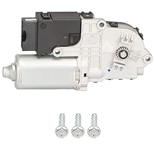 Image of Ford Sunroof Motor - BB5Z15790A