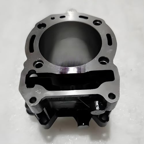 Kit de cilindro de 300 cc para reparar motor de moto SR300 y GTS de 75 mm 3
