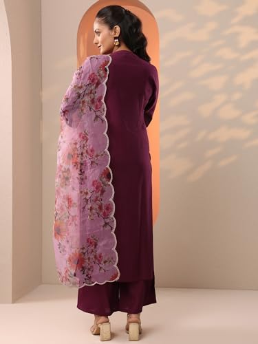 Image of Libas Womens Kurta Set