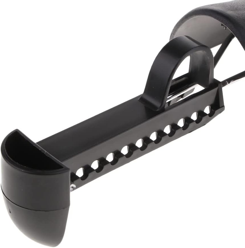 Adjustable Shoe Stretcher Plastic Shoes Tree Shaper Boots Expander Holder Shaper Support for Women Men