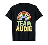 Funny Team Audie Gift Ideas