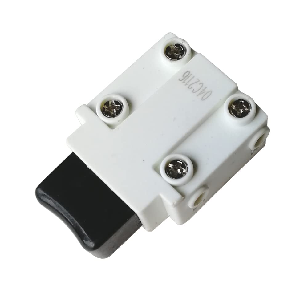 Spazzole Motore Da 2, 91095553 Per Tosaerba Florabest - Foto 6