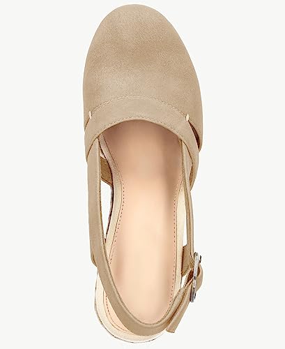 Image of Juliet Holy Womens Wedges Sandals Platform Espadrilles Slingback Closed-toe Clogs Sandals