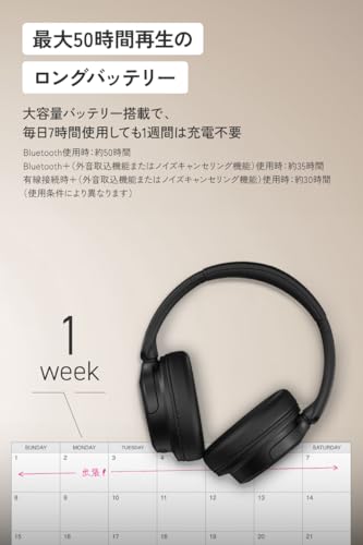 JVCケンウッド Victor HA-S99N-B の商品画像 8