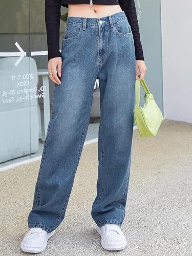 Image of KOTTY Womens Jeans | Classic Denim Feel | Comfortable Everyday Use