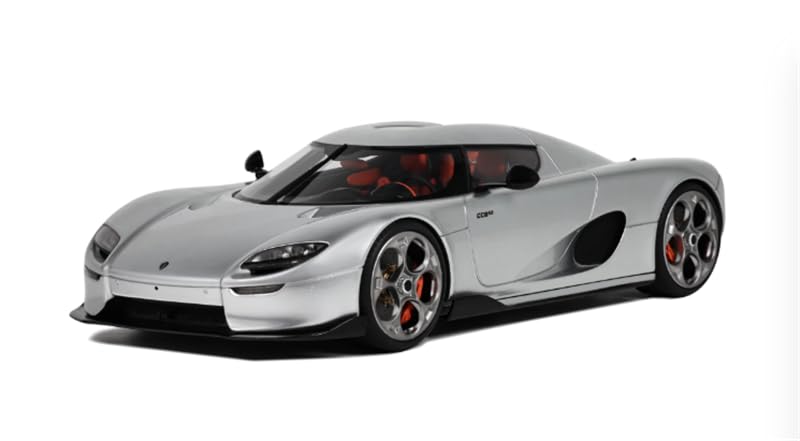 Amazon.co.jp: スポーツカーモデル完成品 for GT Spirit for