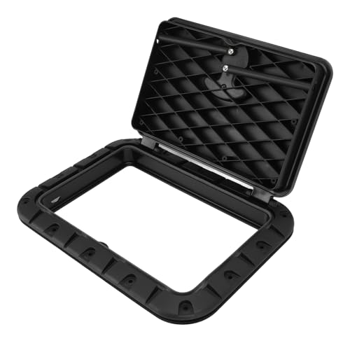 Couverture kayak polycarbonate et ABS installation facile et rapide - 2