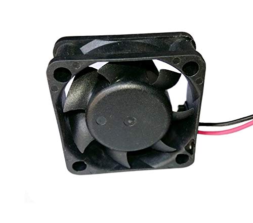 ERH INDIA Brushless 12v DC 0.10A 2 Pin Cooling Fan (40x40x15mm) (B07XGGJPH8) Amazon Price History, Amazon Price Tracker