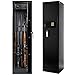 Best Choice Products Steel Electronic Storage Safe for Firearms, Valuables w/Digital Keypad, Keys, Padded Interior