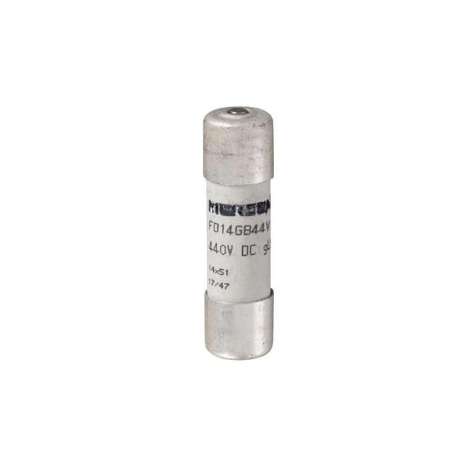 Fusible FD14GB44V40T haute performance pour éviter les surcharges de courant