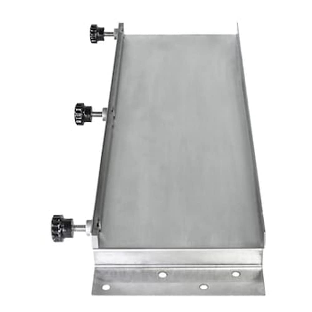 Eppendorf TTR-221 Microplate Rack for Single Layer, Accessory for Incubator Shakers & Open-Air Shakers