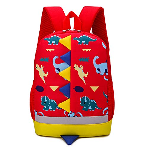 Estwell Mochila para Niños Niña  PequeñA Bebé Bolsa de Escuela Impermeable Guarderia
