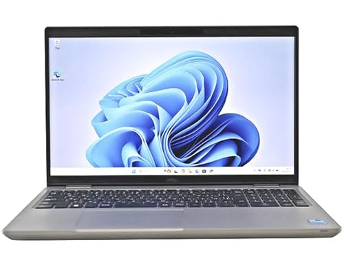 【整備済み品】 Dell デル Precision 3561 【NVIDIA T1200搭載】 第11世代 i7 フルHD モバイルワークステーション ノートパソコン 15.6インチ 1920×1080ピクセル Core i7-11850H メモリ32GB