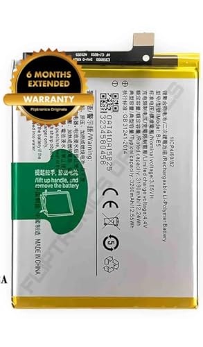 Image of B-E5 Battery for VIVO Y81 /Y83 / 1802 /1808 / V1732A / Y83A / Y81S Battery with 6 Month warrenty ****(P132)