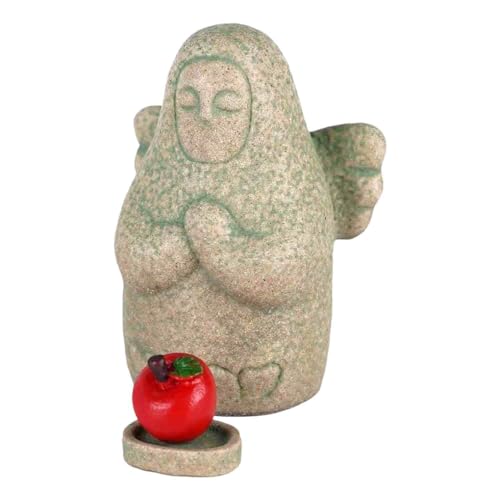 Alaiaiden Tears of The Kingdom Goddess Statue Hylia, Praying Angel Figure, Birthday Decorations, Room Decor, Party Supplies, Unique Gift for Switch Game Fans(L)