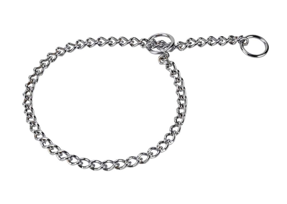 Kennel C9 - Choke Chain No.3 (2.5 mm) (B09QMJXXQQ) Amazon Price History, Amazon Price Tracker