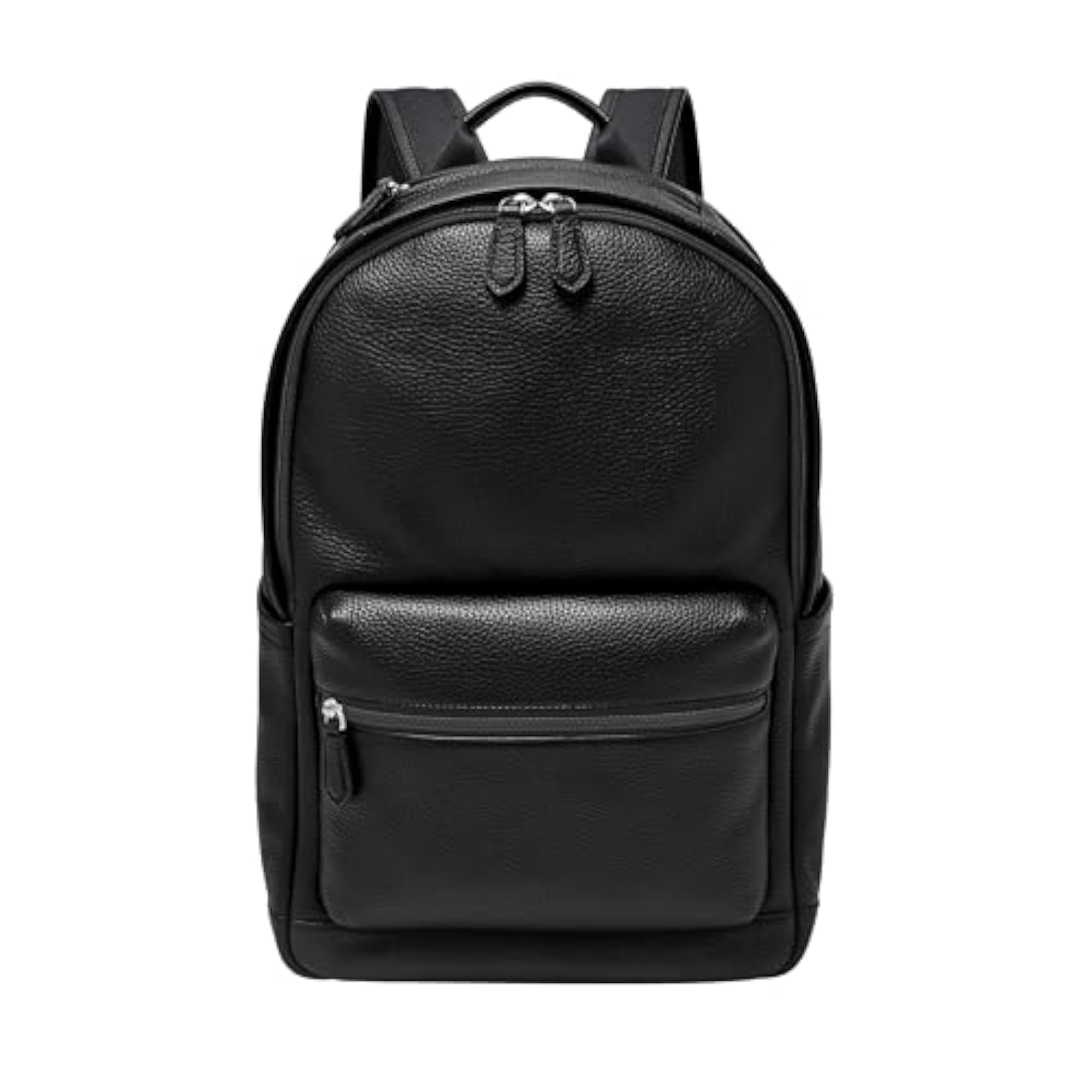 Men's Buckner Black Casual Backpack, Stylish & Durable