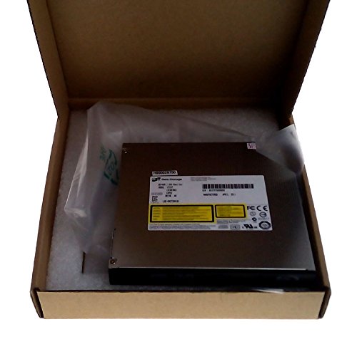 3D 6X Blu-ray Burner BD-RE Writer Drive For HP ProBook 4520s 4525s Panasonic UJ-240 12.7mm EliteBook 8730w 8740w 8440P 6930p 8460w 8560w 8740w 8760w HP Pavilion DV7-6000 Qosmio F750-T02R MSI GE70 GE60