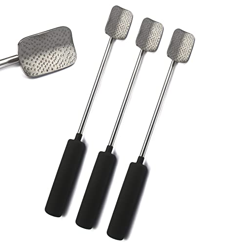 AAProTools Set of 3 Equine Horse Dental Floats 19