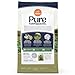 Canidae Pure Farm to Bowl Cage-free Duck & Sweet Potato, Adult, Grain-Free Dry Dog Food, 22lb
