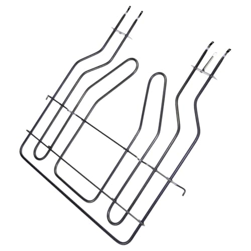 Résistance grill 2300/900W d'origine Four, cuisinière C00274045 SCHOLTES Four, cuisinière C00274045 SCHOLTES