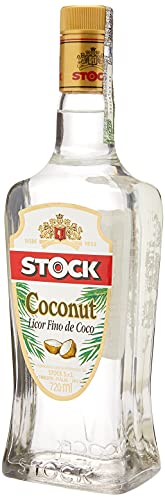 Licor Coconut Stock 720 Ml