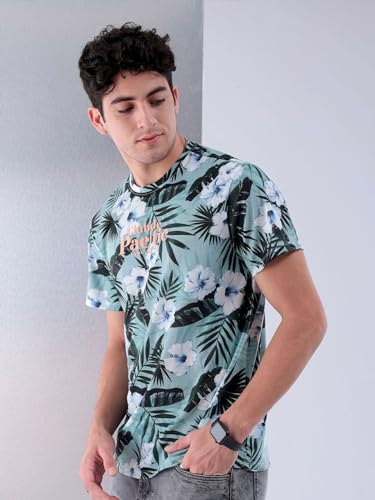 Image of THE Indian Garage CO Men T-Shirt