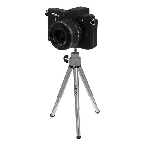 Fotodiox Mini Ballhead Tripod SQ201