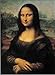 International Publishing 0901 N16180b – La Gioconda – Mona Lisa, clásica Puzzle