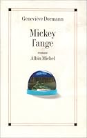 Mickey l'ange 202008645X Book Cover