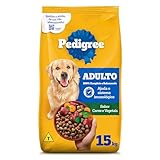 Equilíbrio ideal para pequenas e médias raças