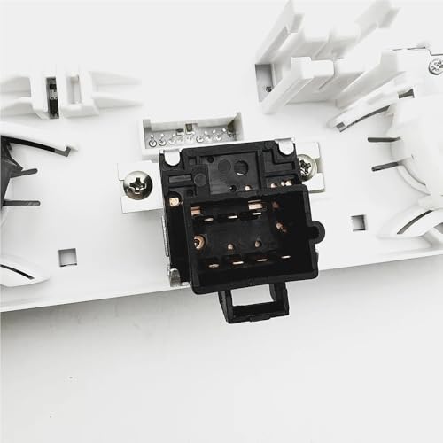 Module climatisation 25841856 commande de ventilation précise Colorado