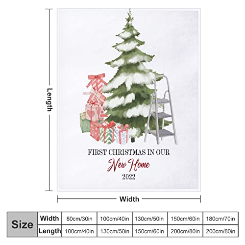 Cadeau de mariage original avec cette couverture réversible double haute qualité - 3