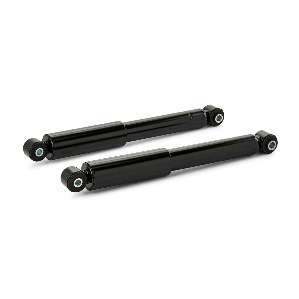 RIDEX 854S2004 2x Ammortizzatore Posteriore Compatibilità con FIAT PANDA 169