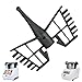 Basicook - Fouet Papillon pour Robot Monsieur Cuisine Connect et Monsieur Cuisine Smart LIDL Silvercrest - Accessoire Batteur Mélangeur