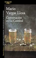 Conversación en La Catedral (edición especial 50.º aniversario) (Hispánica)